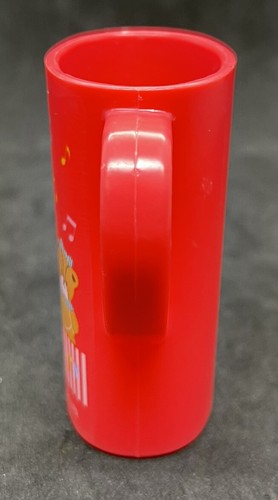 1988 Hello Kitty Pretend Play Plastic Pitcher Childrens Toys - Picture 2 of 6