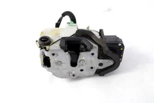 13578025 closing locking connection rear right Opel Astra J SW 1.7 D