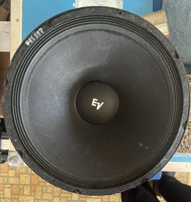 Electro Voice EV EVM15B 15