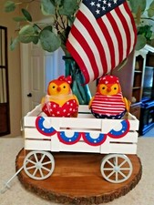 2022 TARGET BIRDS SUMMER SUN SQUAD SET JULY 4 DRUMMER STAR BIRD RETIRED