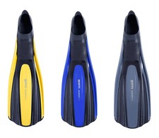Mares Avanti HC Palmes De Snorkeling Taille 36-46 Différentes Couleurs