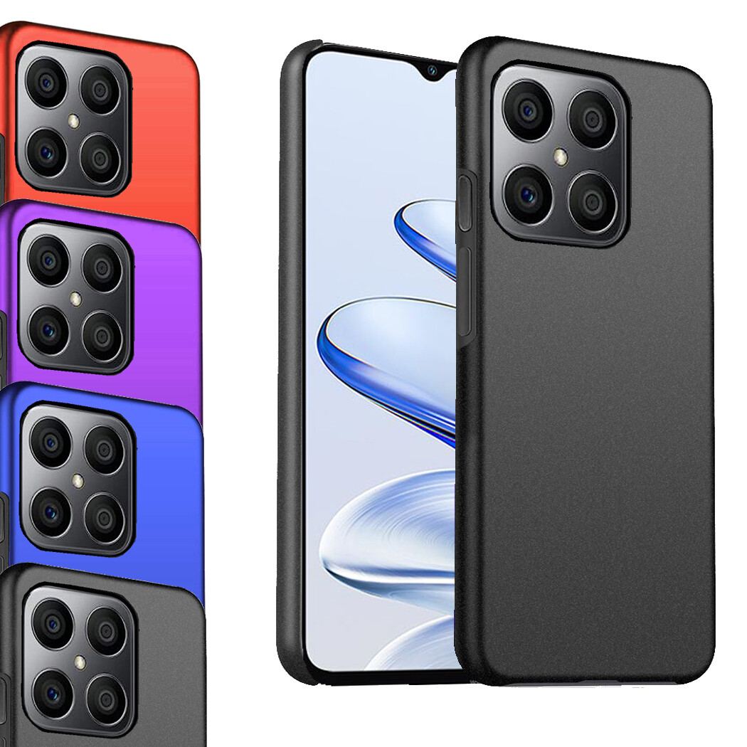 Funda rígida ultra delgada para teléfono For Honor X6 4G