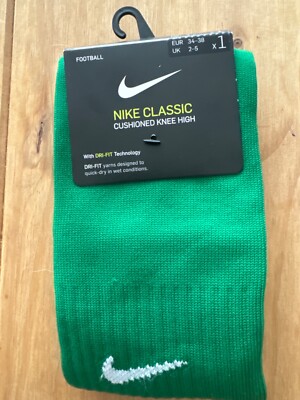 Nike Classic Ii Green Nike Football Socks Nike Football Socks