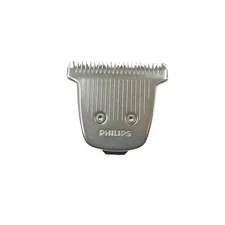 Philips Norelco Multigroom Trimmer Replacement 41mm Extra Wide T Blade Hair Cut