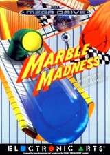 ebay® Auktion 296393994872 | SEGA Mega Drive Spiel - Marble Madness mit OVP sehr guter Zustand Thumbnail of ebay® auction 296393994872 | SEGA Mega Drive Spiel - Marble Madness mit OVP sehr guter Zustand