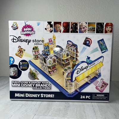 5 Surprise Mini Disney Store Edition - by ZURU Playset Toy - NEW