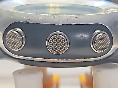 Vintage Nike Lance 4 Digital WA0018-Alti Compass Sports Watch Nike