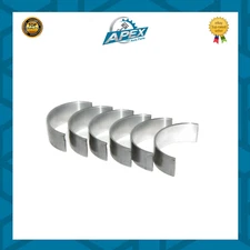 PEUGEOT 1.6 PETROL ENGINE 5FS(EP6C) BIG END CONROD BEARINGS SET RB4011S-0.30