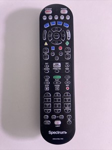 Spectrum Time Warner Cable Ur5u 8780 Twc Universal Remote Control Tested Working Ebay