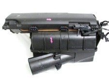 9652987380 AIR FILTER BOX Peugeot Bipper 1.4 D 50KW 5M 3P (2010) REPLACEMENT U