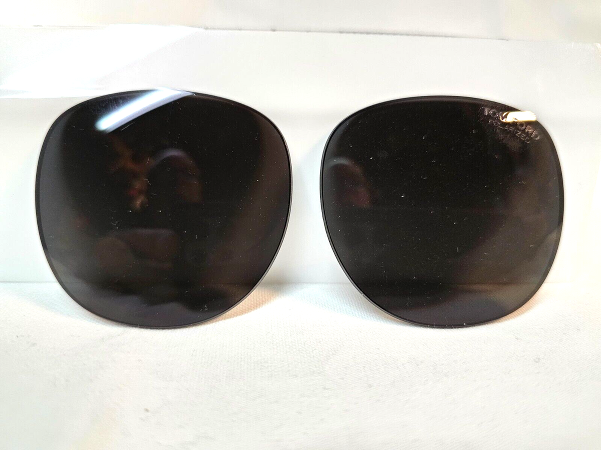 Authentic TOM FORD JAMESON TF752 Gray Polar w/ A/R Replacement