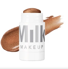 MILK MAKEUP Dewy Cream Highlighter Stick in Radiant Finish, Choose Your Shade!