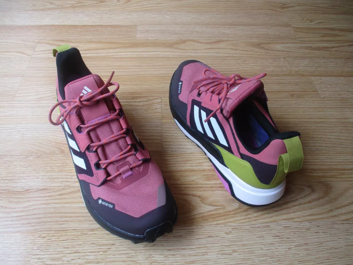Adidas top terrex ebay