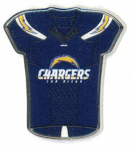 NFL Jersey Pin Choice 35 Pins Choose Team Pin Wincraft New on Card Kaepernick - Picture 23 of 28