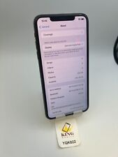 Apple iPhone 11 Pro Max - 256GB - Midnight Green (Unlocked Apple iPhone 11 Pro Max - 256GB - Midnight Green (Unlocked