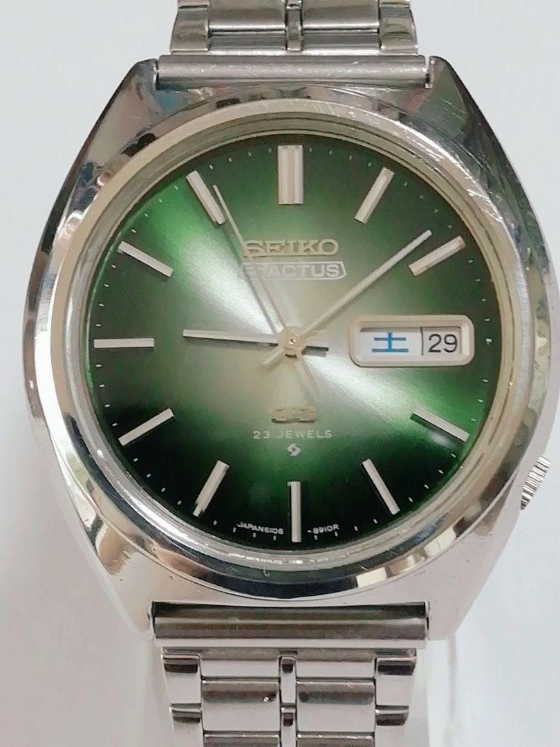 Seiko 5 dress sale