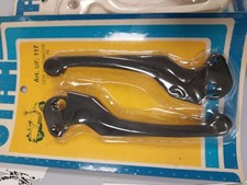 Leve  anatomiche Vespa PX - PE COD. UF 117 Utah nere