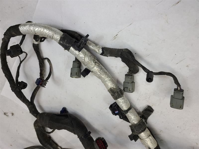 3.5 EcoBoost Engine Motor Wiring Wire Harnes 2015 2016 2017 Ford