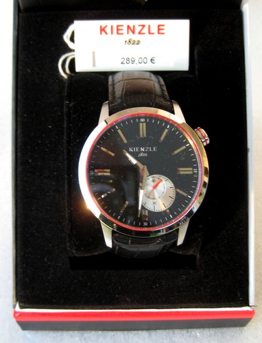 KIENZLE 1822 Core | eBay