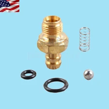 Chemical Soap Injector Pressure Washer For B&S 190593GS 190635GS