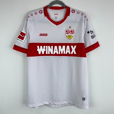 シュトゥットガルト★VFB Stuttgart★シュツットガルト★JAKO シュトゥットガルト☆VFB Stuttgart☆シュツットガルト☆JAKO