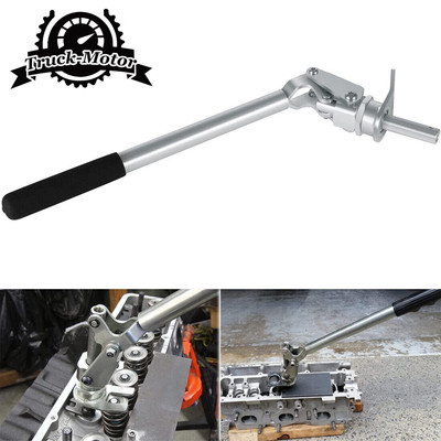 66784 Stud Mount Valve Spring Compressor Remove Install Valve Spring for 3/8''