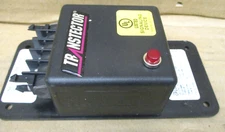 Siemens CP2341 Fire Safety Transtector 1101-010 120 VAC 50/60Hz 15A  46335WVS