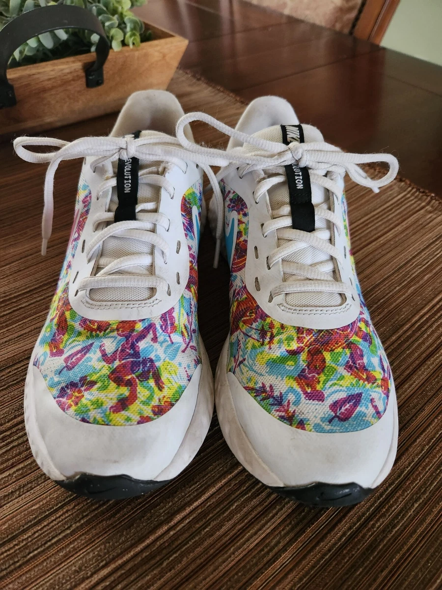Zapatillas revolution 5 sale