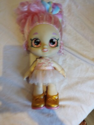Kindi Kids  Mit Glitzer Farben 25 Cm 