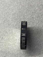 Chroma HQ710/50M Emission Filter, 1", Center 710nm, 50nm Band