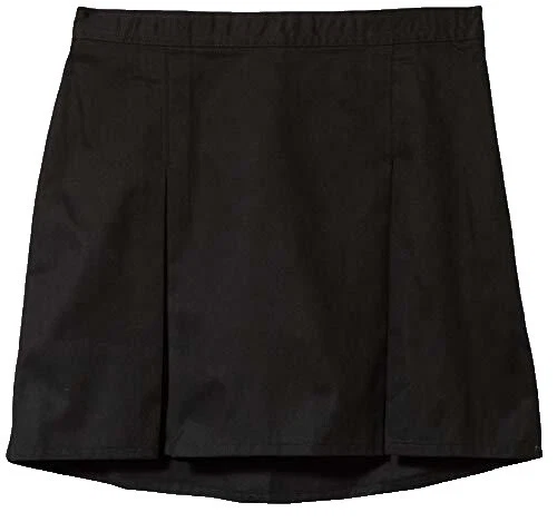 Black 16 Size Uniforms for Girls