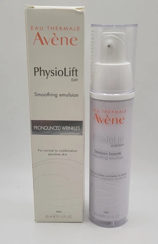 Avene Physiolift Smoothing Day Emulsion 30ml
