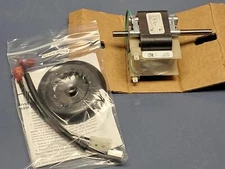 Carrier Bryant Payne 318984-753 Draft Inducer Motor Replacement