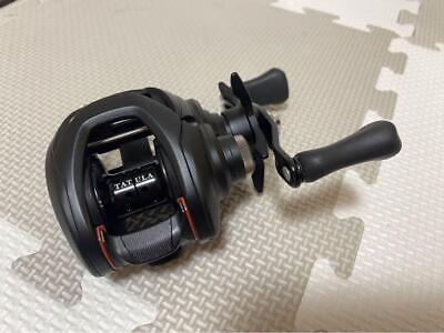 DAIWA 19タトゥーラTW 100XH フィッシングリール 右巻き | eBay DAIWA 19タトゥーラTW 100XH フィッシングリール 右巻き | eBay