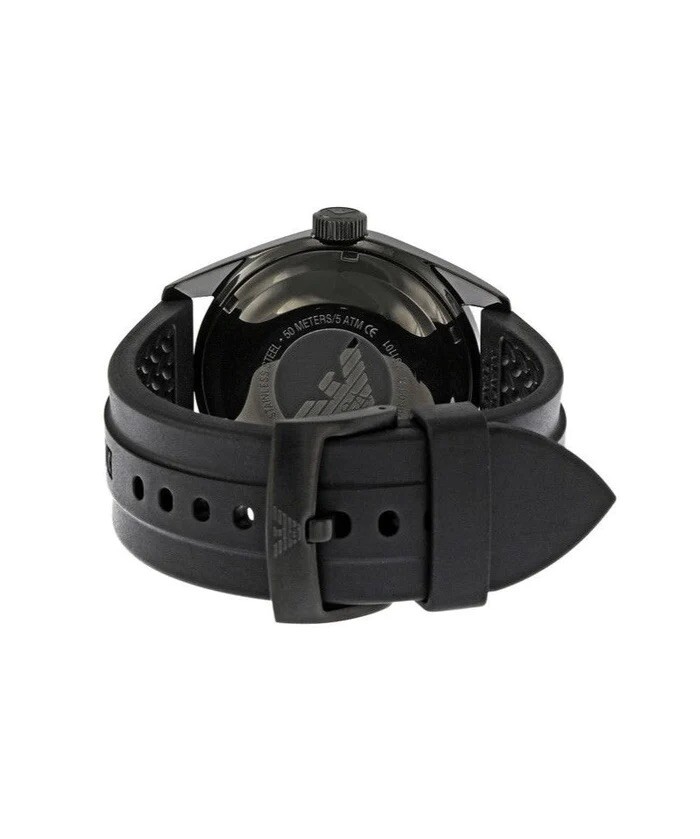 Emporio Armani AR0683 Wrist Watch for sale online | eBay