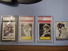 Trading Card Singles