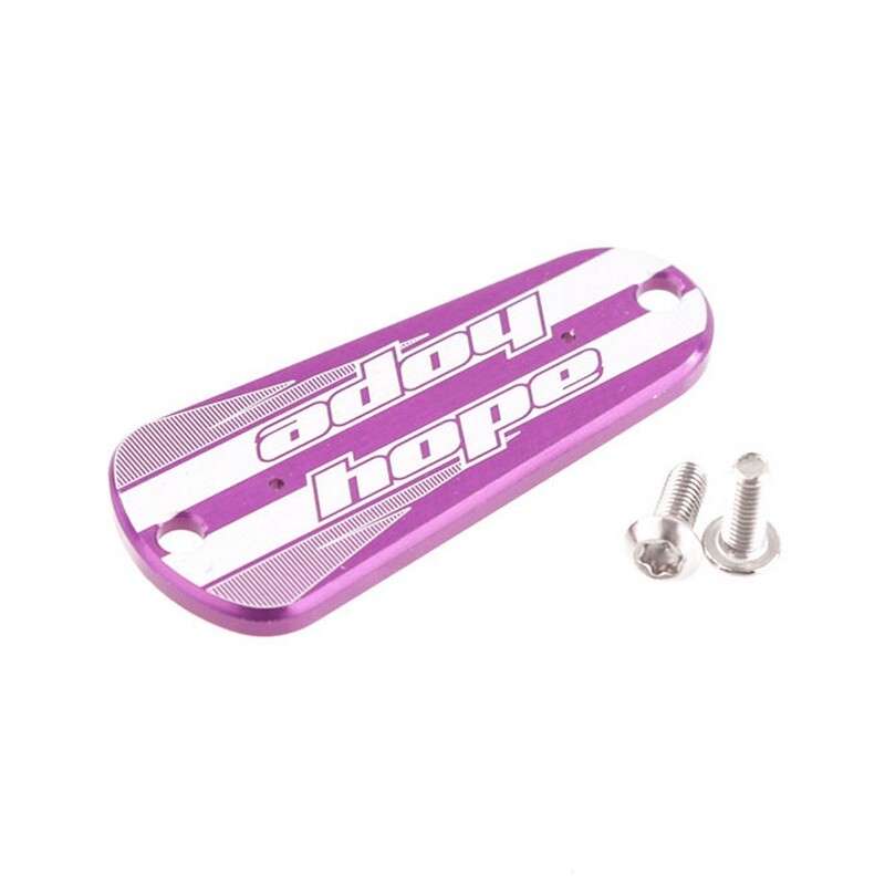 coperchio serbatoio pompante hbsp315pu per freno tech 3 viola HORCOT.PU HOPE fre