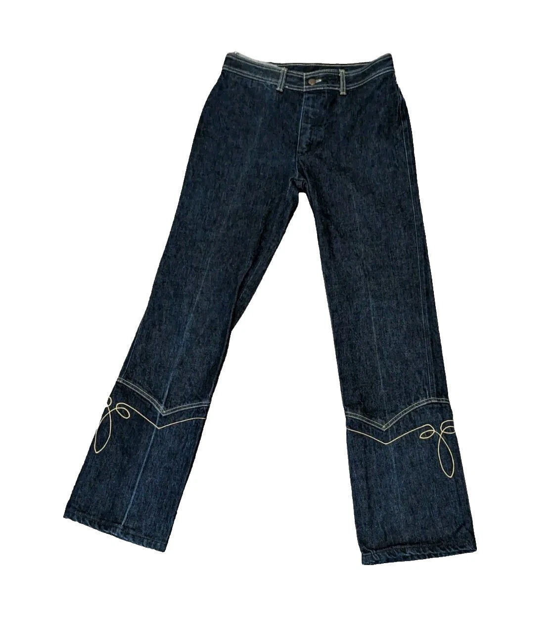 Denim 32 Inseam Vintage Jeans for Women