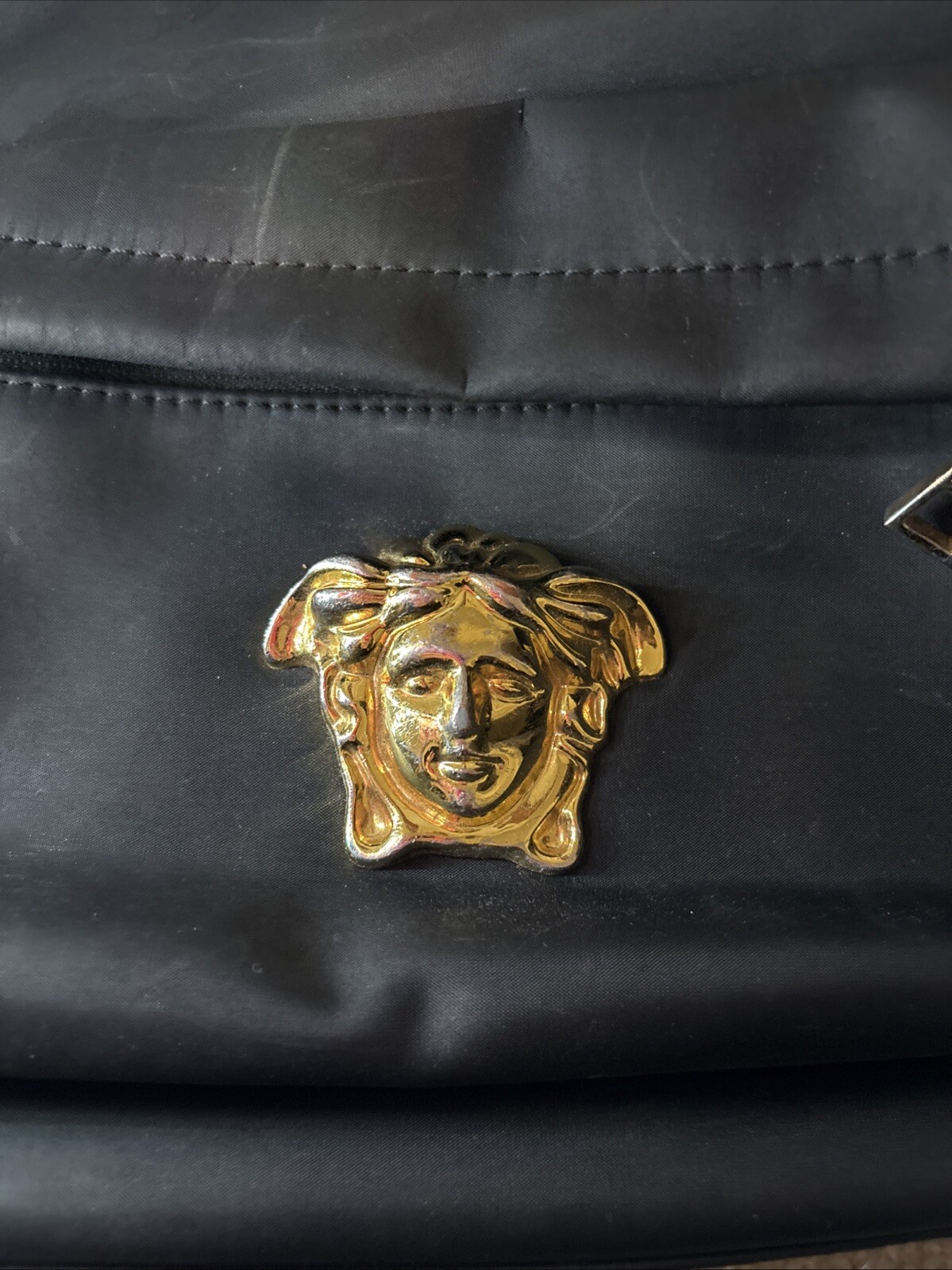 Versace Backpack - image 6