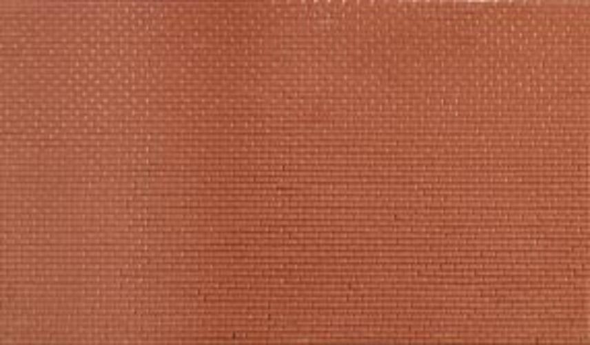 Wills SSMP212 OO Gauge Brickwork Plain Board Sheets