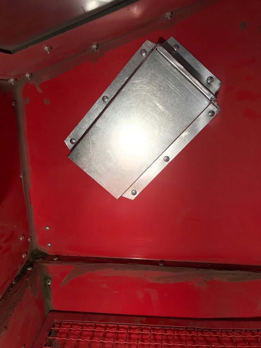 Abrasive Blast Harbor Freight Matttroy