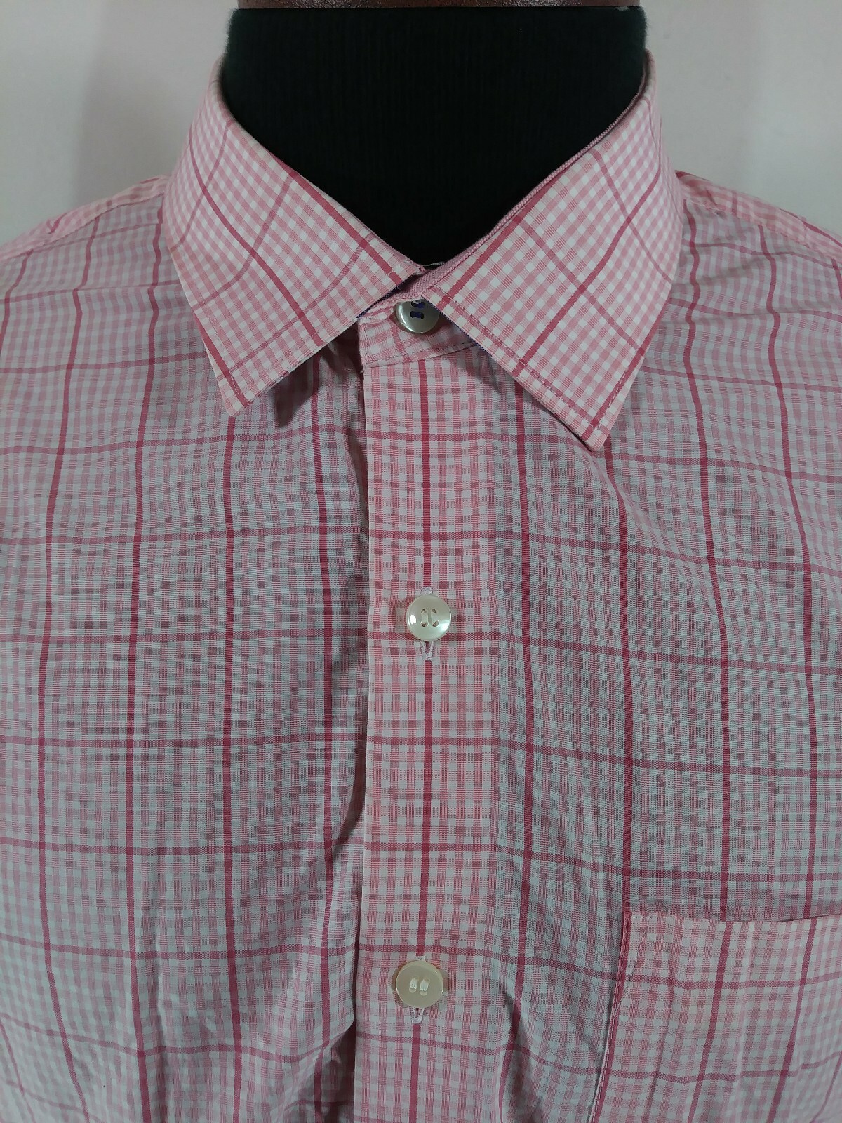 LOUIS PHILIPPE SHIRT - 24hourdealshop