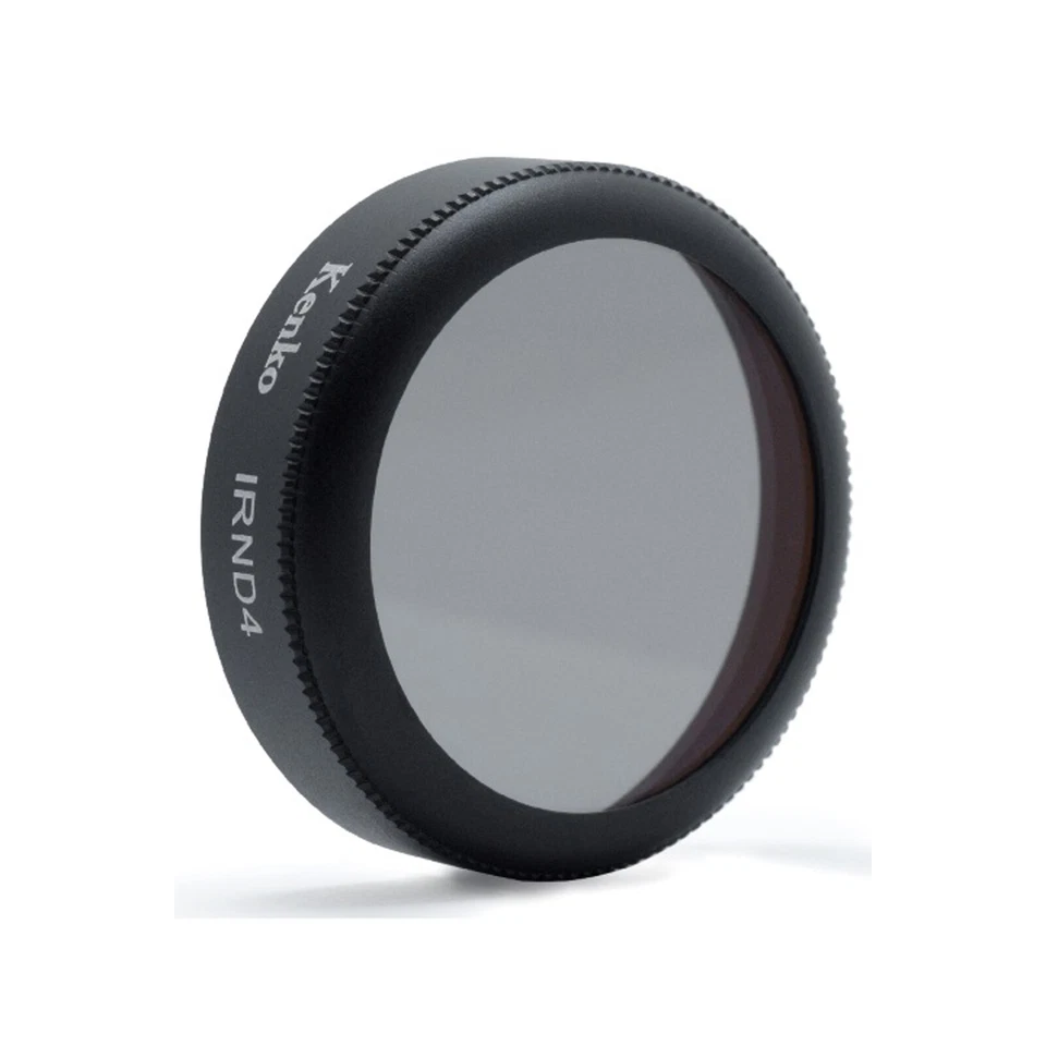 Kenko Drone Camera Filter Kit for DJI Phantom 4 PRO Advance IRND ND4/8/16/32 - Image 2 of 4