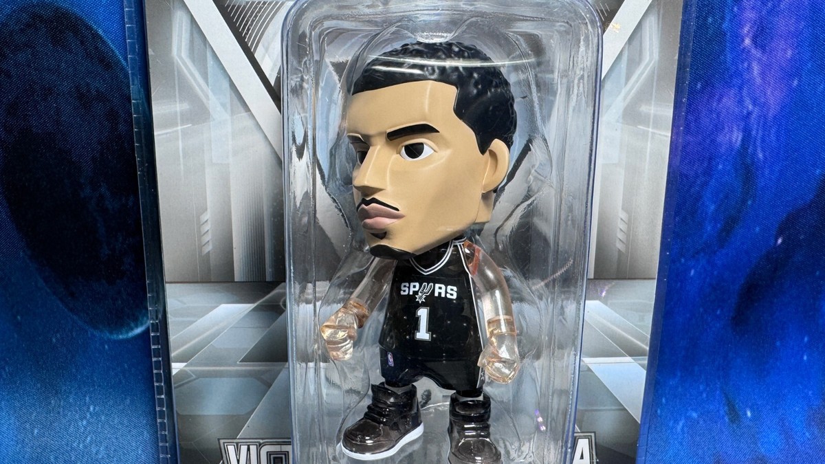 Victor Wembanyama NBA Ballers フィギュア BHNB25PARISGSASVW_p_1024x1024.