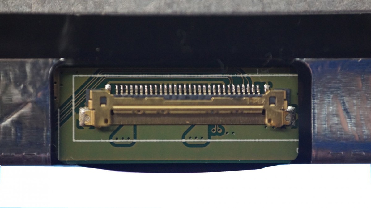 DALLE ÉCRAN LCD LED Type Chimei Innolux N156HGE-EA2 15.6 1920x1080