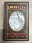 Locke & Key Master Edition Volume 3 [Hardcover] Hill, Joe and Rodriguez