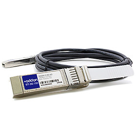 Add-On Computer Peripherals (ACP) X6566-5-R6-AO 5m SFP SFP InfiniBand ...