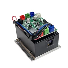 RGB 5W Full Color Red/Green/Blue/White Laser Module Staging Lights