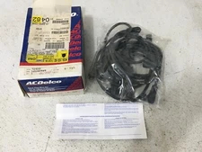 GM ACDelco OEM 2000 Malibu Alero Grand Am Ignition Spark Plug Wire Set 6 Cyl