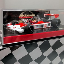 1/43 Minichamps McLaren M23 J.HUNT Champion